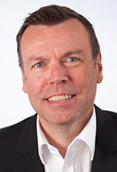 Christian Raab neuer Vorsteher des Amts für Wirtschaft und öffentlichen Verkehr