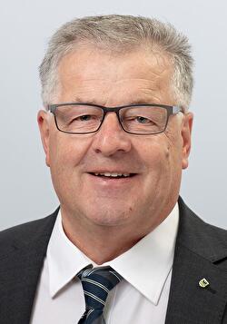Zgraggen Ruedy