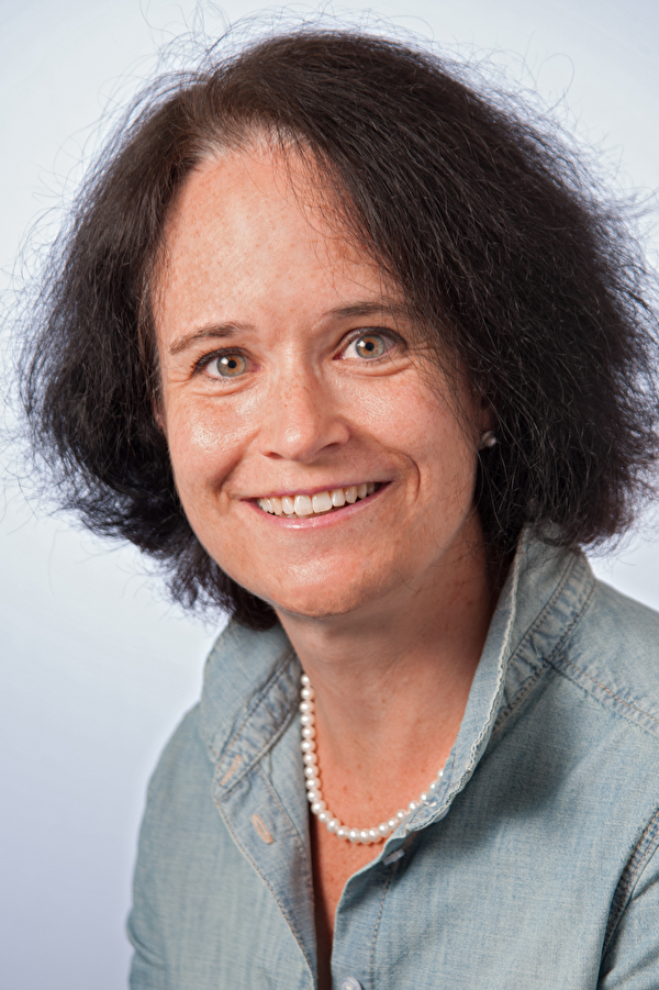 Barbara Muther