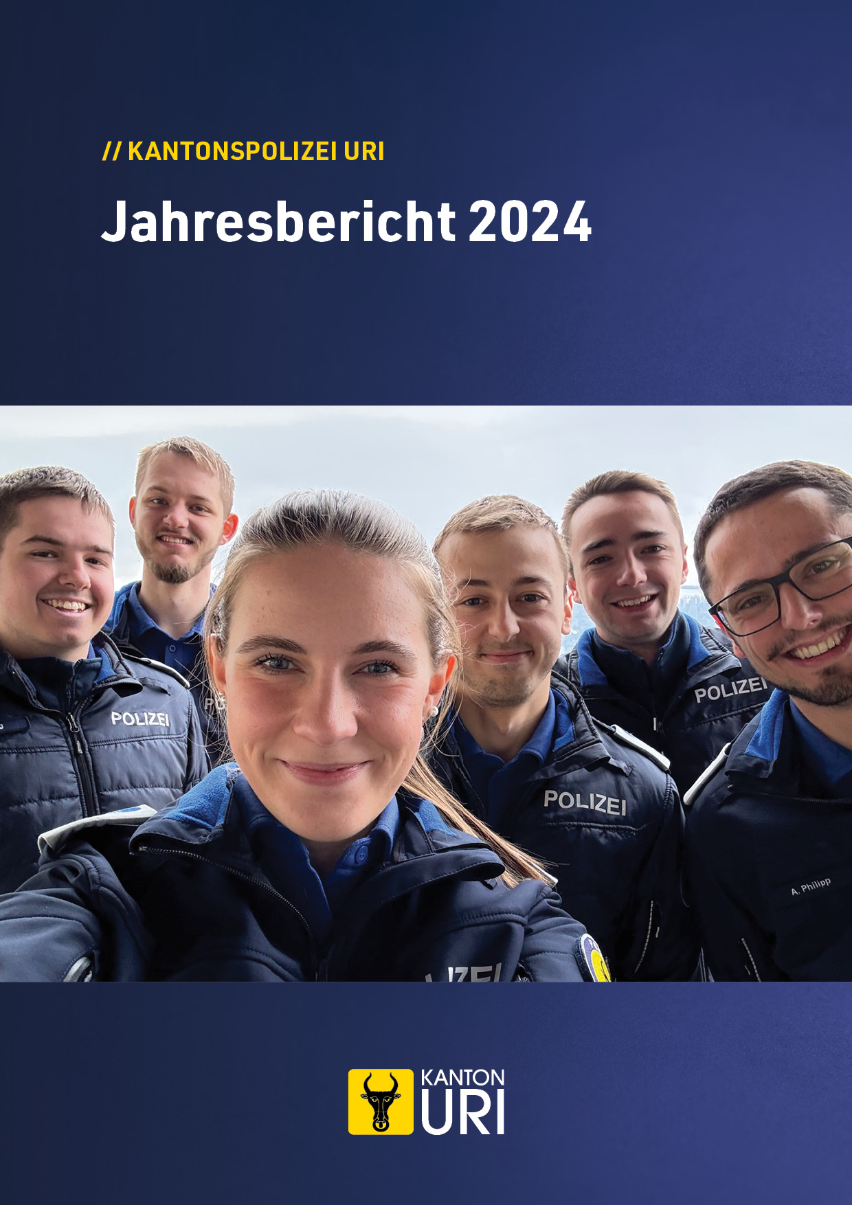 Bericht