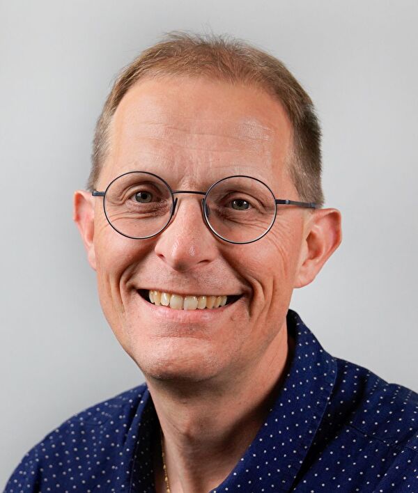 Roland Wüthrich