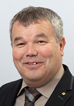 Tresch Peter
