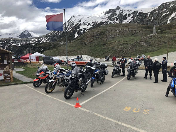 Kantonsübergreifende Präventionsaktion