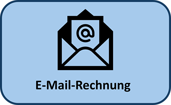 E-Mail Rechnung