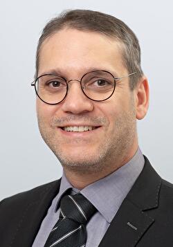 Blöchlinger Pascal