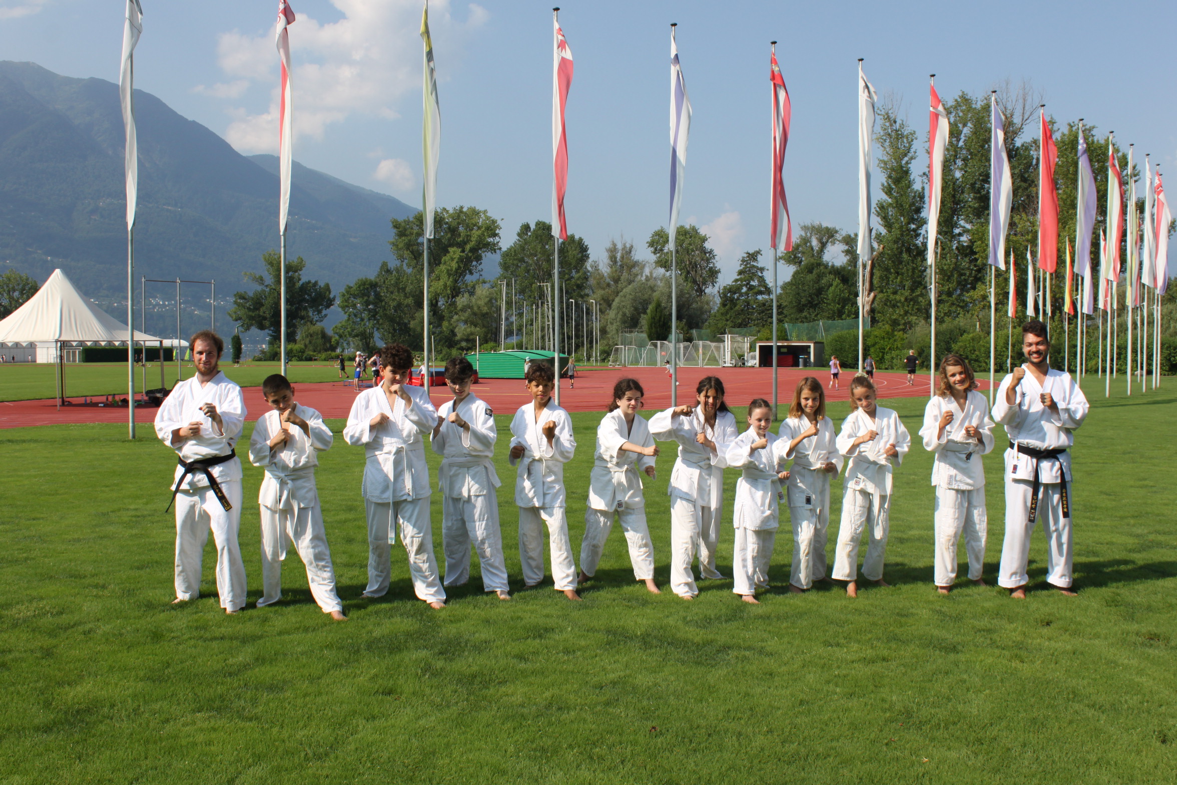 Kampfsport
