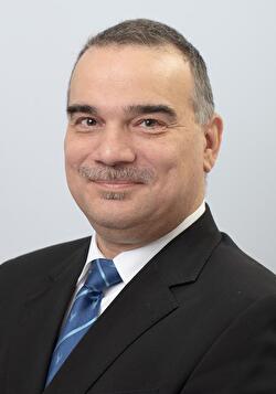 Zurfluh Markus