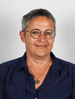 Monika Zurfluh