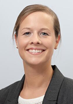 Huber Céline