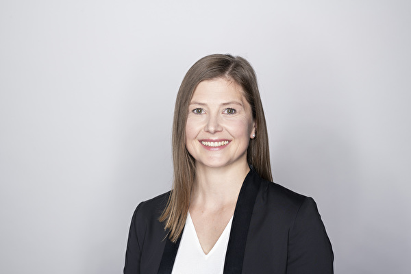 Dr. phil. Jolanda Vogler als neue Prorektorin der Kantonalen Mittelschule Uri gewählt.