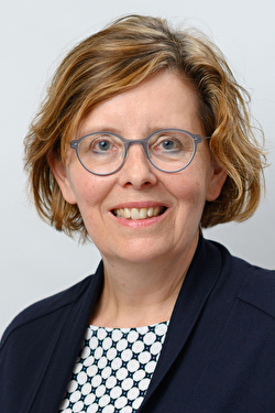 Kristin Arnold Thalmann