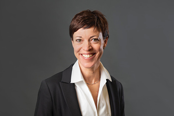Christine Stadler