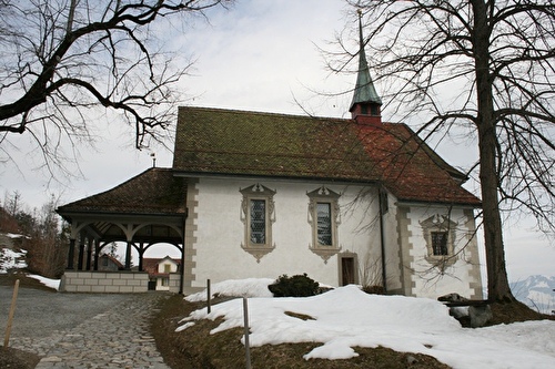Kapelle Maria Sonnenberg, Seelisberg
