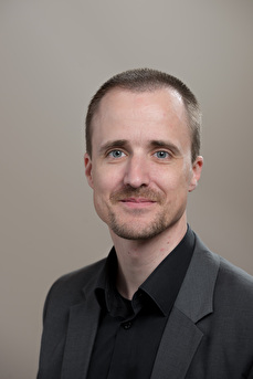 Ralph Aschwanden