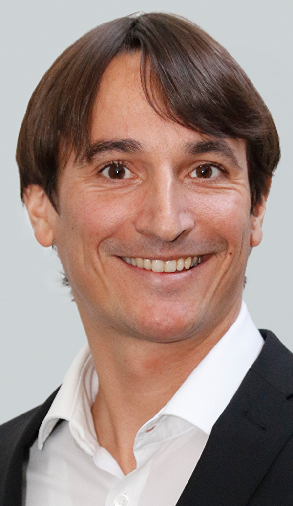André Gisler