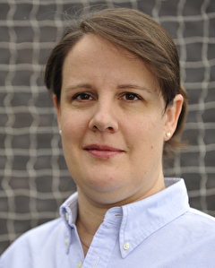 Alexandra Kälin