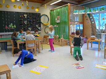 Kindergarten