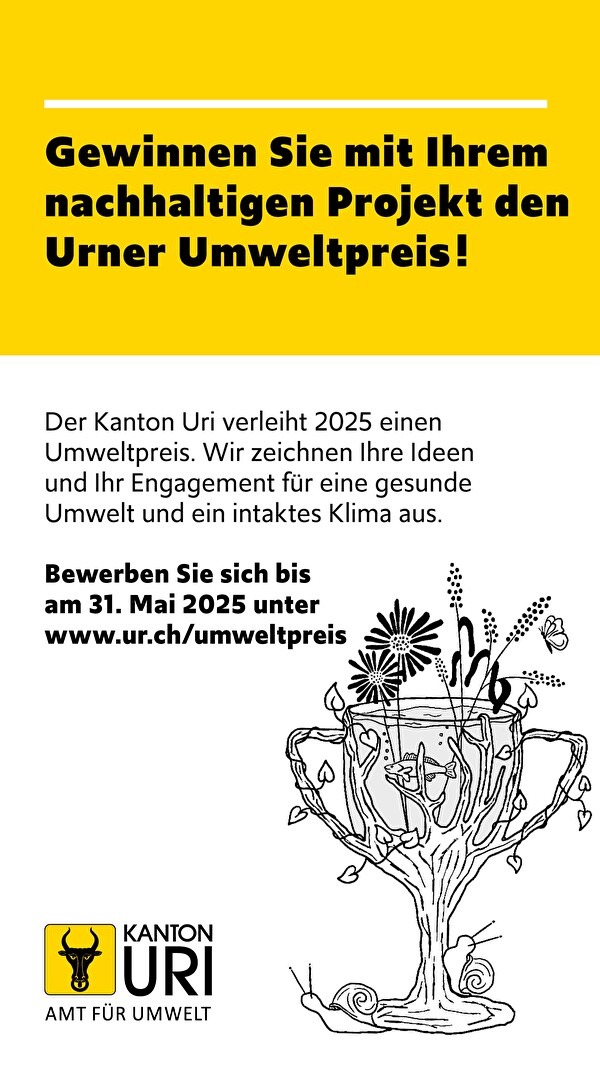 Umweltpreis