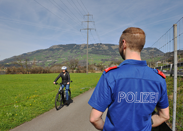 Starten Sie sicher in die Fahrradsaison!