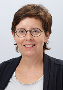 Kristin Arnold Thalmann
