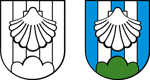 Wappen Amstad