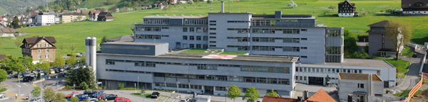 Spital Nidwalden