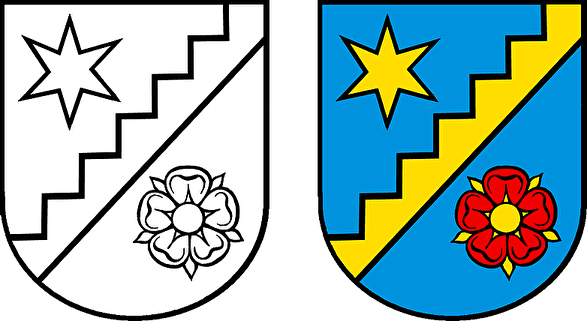 Wappen Obersteg