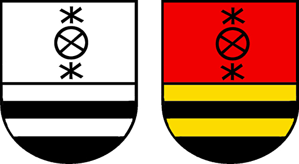 Wappen Agner