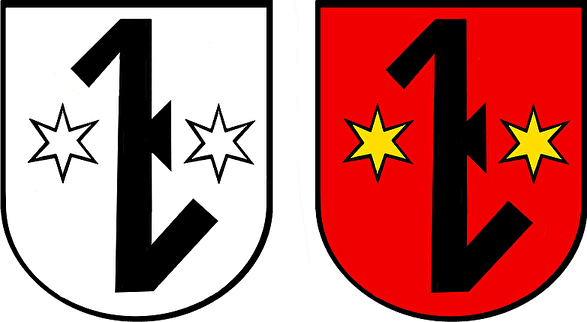 Wappen Scheuber