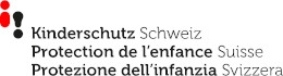 Logo Kinderschutz Schweiz