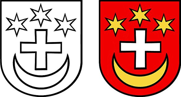 Wappen Durrer