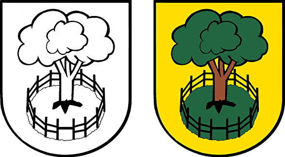 Wappen Baumgartner