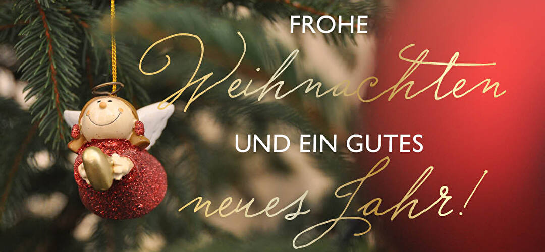 Weihnachten