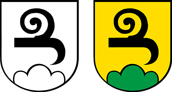 Wappen Dönni