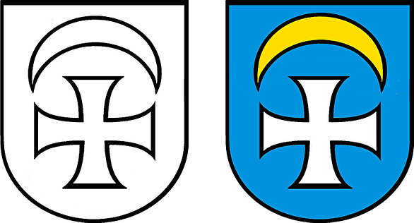 Wappen Baggenstoss