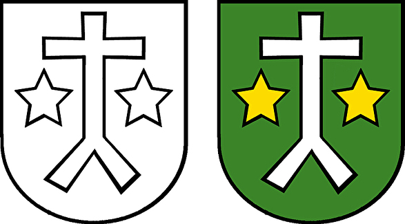Wappen Odermatt