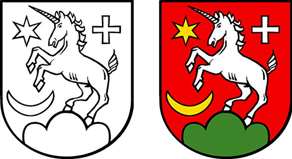 Wappen Waser
