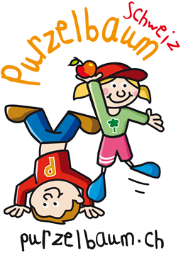 Logo Purzelbaum Kindergarten