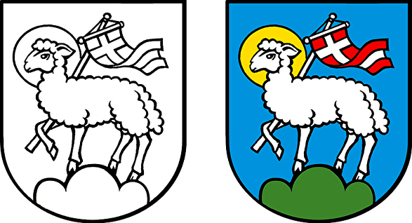Wappen Lussi