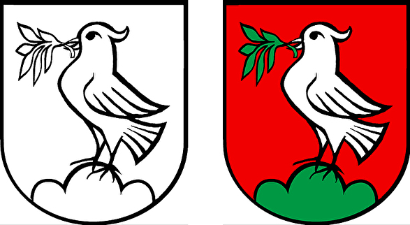 Wappen Rohrer