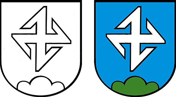 Wappen Ambauen