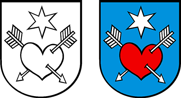 Wappen Peter