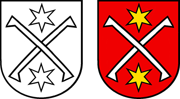 Wappen Ettlin