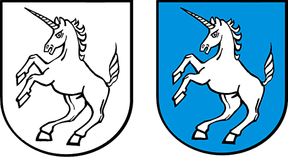 Wappen Filliger