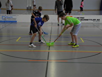 Kant. Schüler-Unihockeyturnier PS