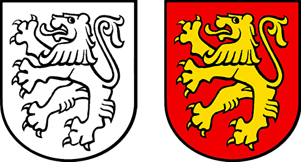 Wappen Leuw