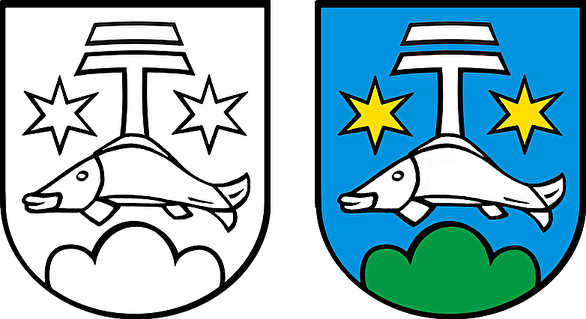 Wappen Keiser / Kaiser