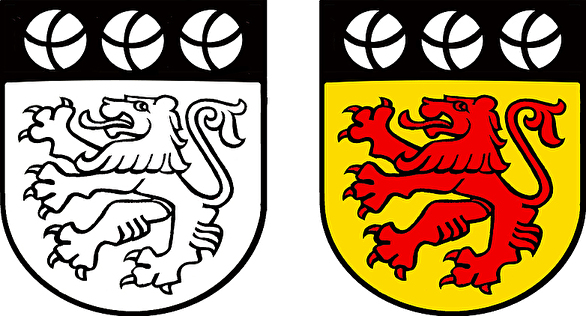 Wappen Imboden