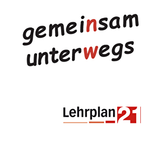 Lehrplan 21 Logo