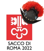 Logo Sacco di Roma
